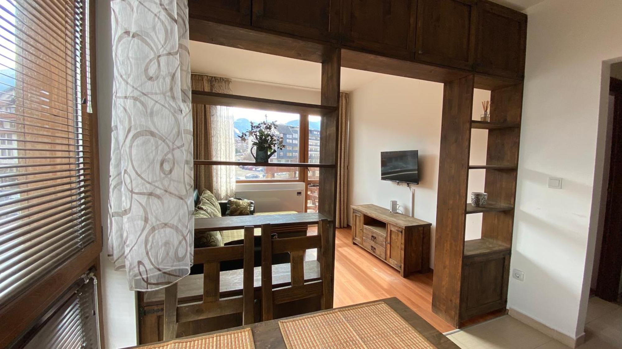 Belvedere Holiday Club Spa&Ski Private Apartments Bansko Exterior foto