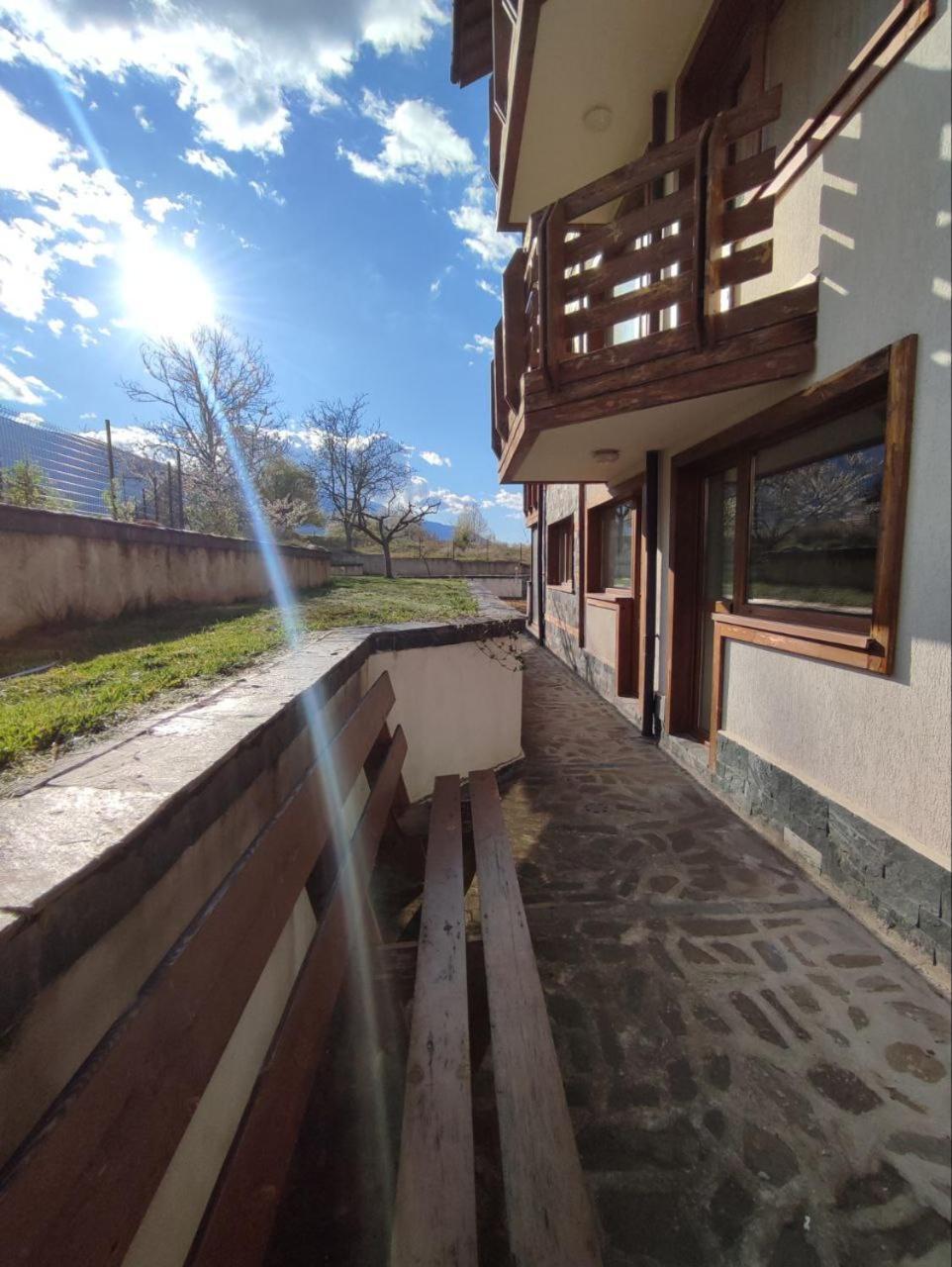 Belvedere Holiday Club Spa&Ski Private Apartments Bansko Exterior foto