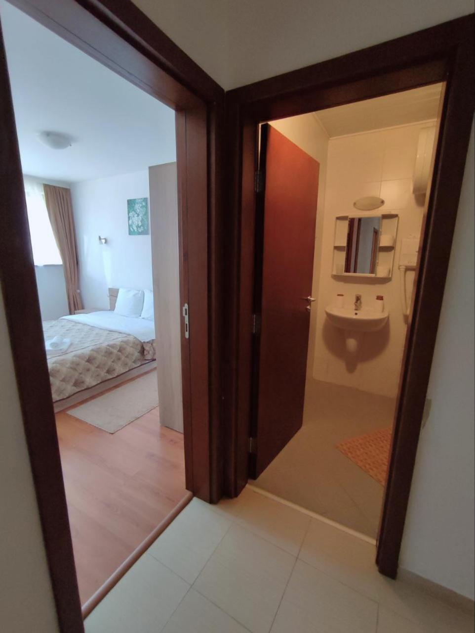 Belvedere Holiday Club Spa&Ski Private Apartments Bansko Exterior foto