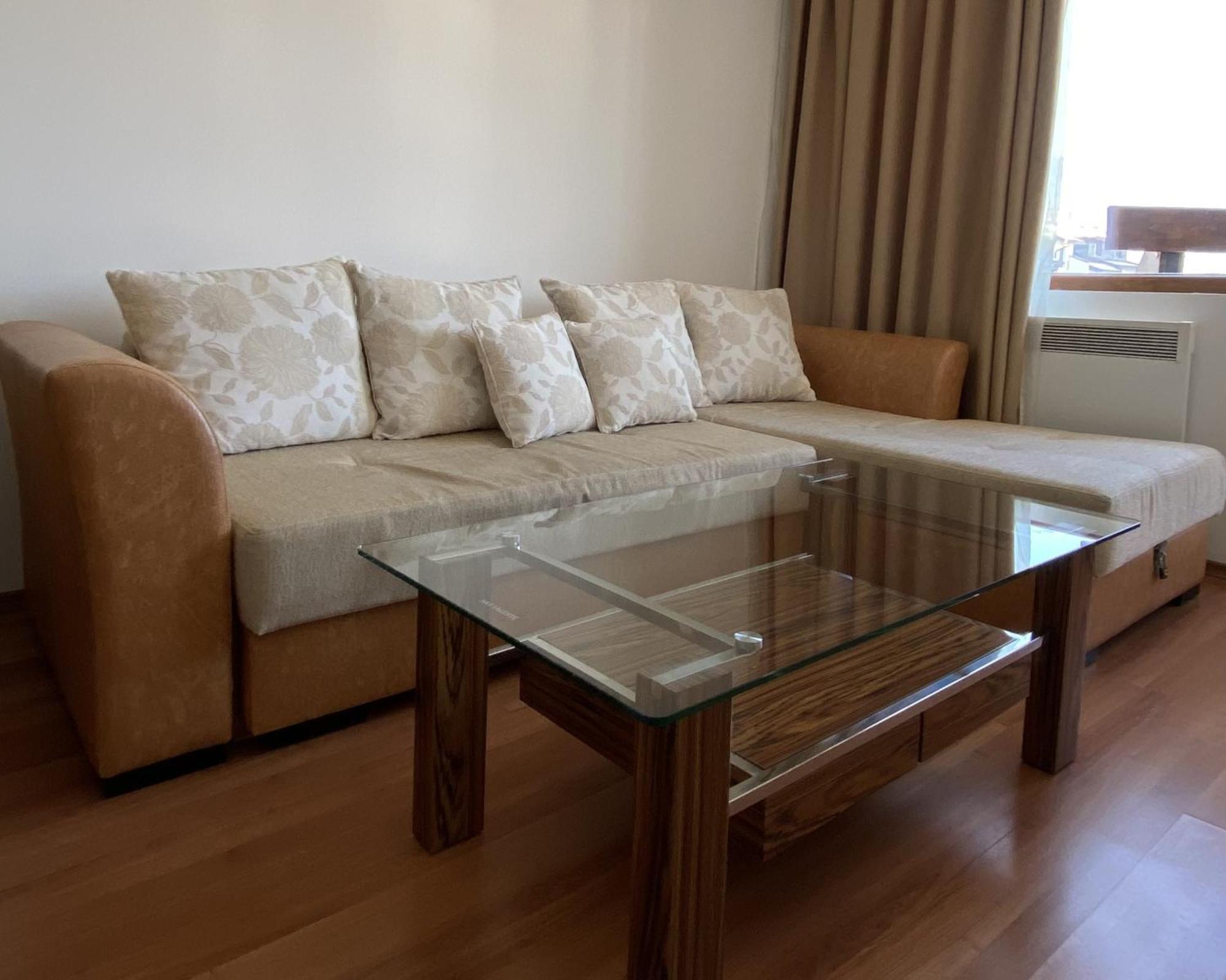 Belvedere Holiday Club Spa&Ski Private Apartments Bansko Exterior foto