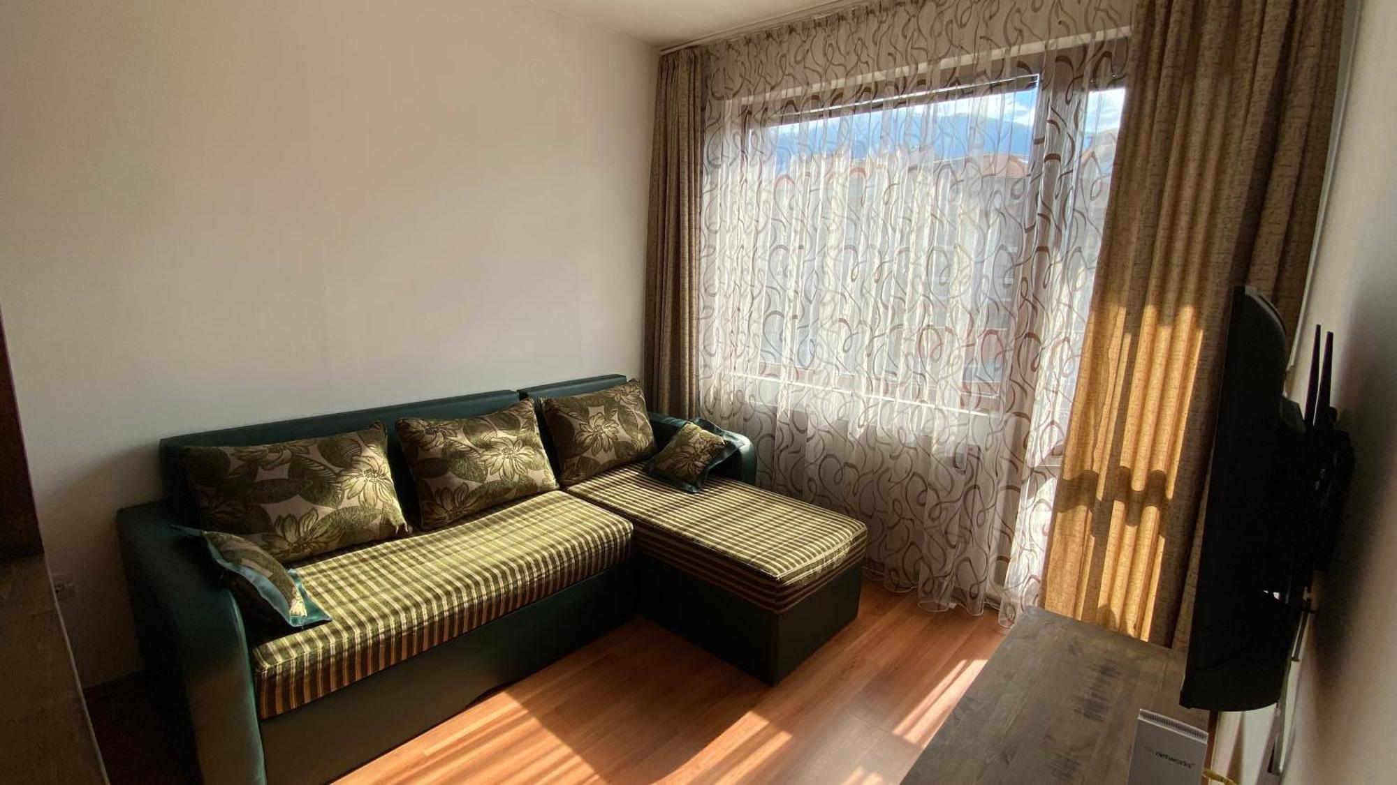 Belvedere Holiday Club Spa&Ski Private Apartments Bansko Exterior foto