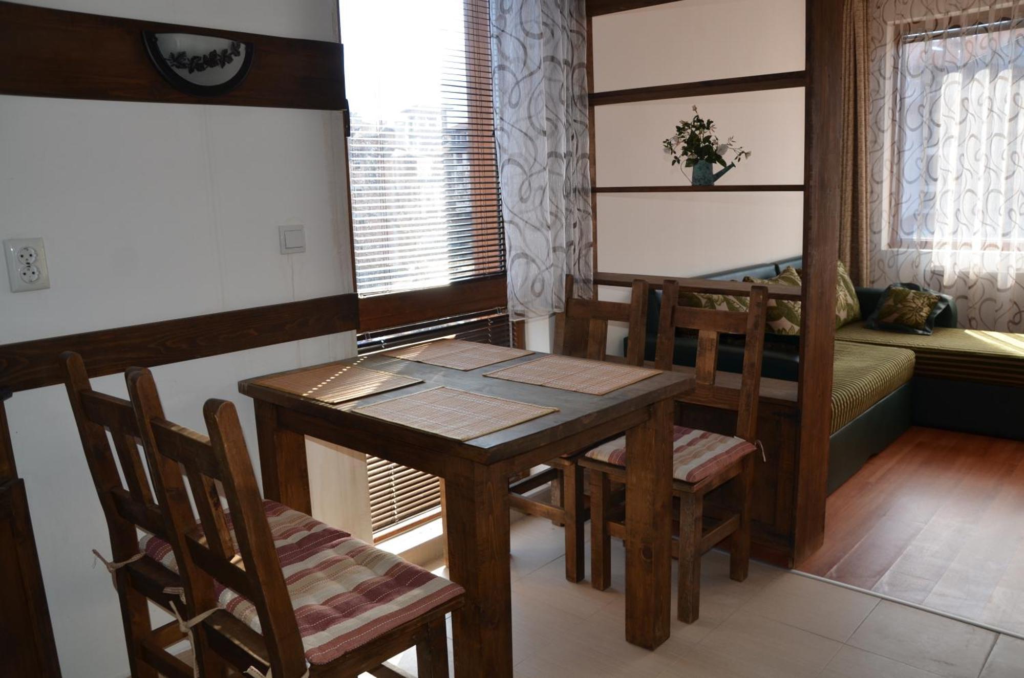 Belvedere Holiday Club Spa&Ski Private Apartments Bansko Exterior foto